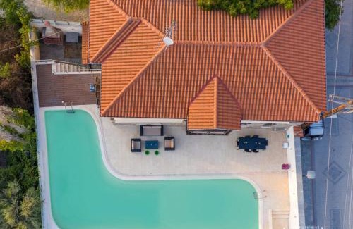 Nikita Villa | Villa Artemis by RentalsPro - Nikiti Halkidiki