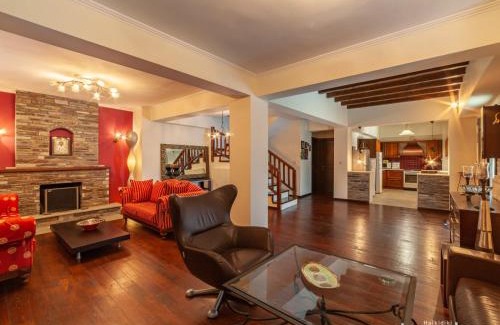 Nikita Villa | Villa Artemis by RentalsPro - Nikiti Halkidiki