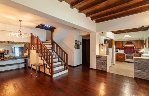 Nikita Villa | Villa Artemis by RentalsPro - Nikiti Halkidiki