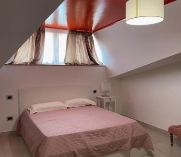 Saviano Bed & Breakfast | Villa Arya