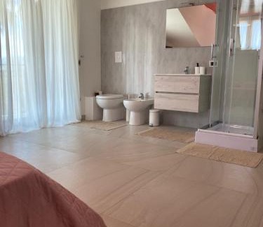 Saviano Bed & Breakfast | Villa Arya