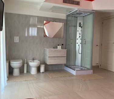 Saviano Bed & Breakfast | Villa Arya