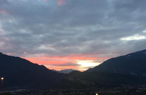 Riva del Garda Apartment | Villa Arzilla