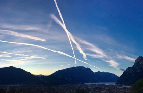 Riva del Garda Apartment | Villa Arzilla