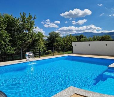 Mali Radic House | Villa AS