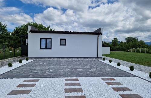 Mali Radic House | Villa AS