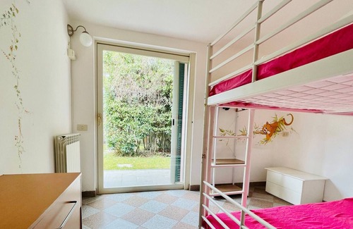 Giannella Villa | Villa Asia Giannella