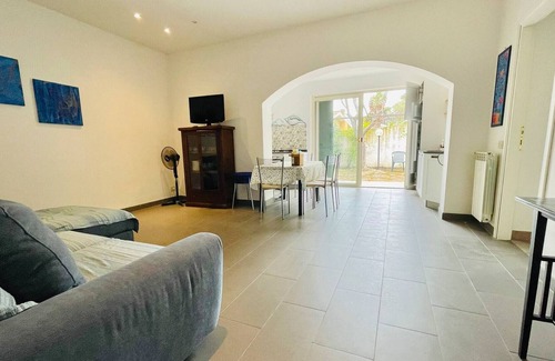 Giannella Villa | Villa Asia Giannella