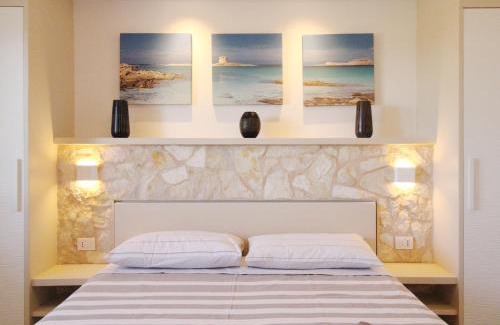 Sorso Apartment | "Villa Asinara - Appartamenti Piano Terra con Giardino"