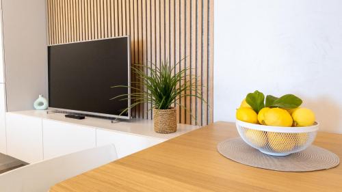 Sorso Apartment | "Villa Asinara - Appartamenti Piano Terra con Giardino"