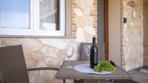 Sorso Apartment | "Villa Asinara - Appartamenti Piano Terra con Giardino"