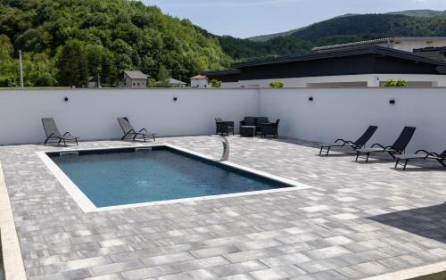 Bihac Villa | Villa Asja