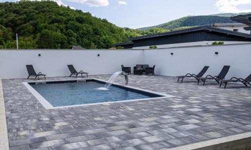 Bihac Villa | Villa Asja