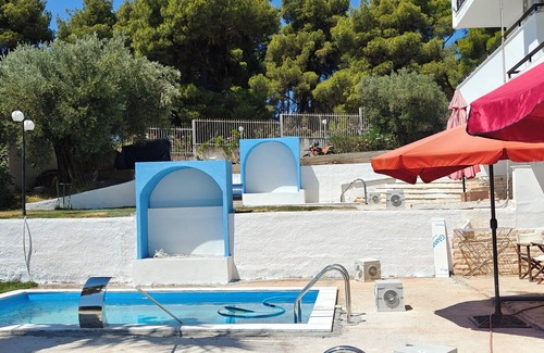 Metamorfosi Apartment | Villa Askamnia and Suites