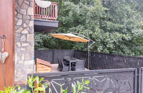 Brezovice Villa | Villa Aspen Brezovica Kosovo
