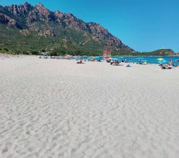 Tertenia House | Villa Assunta