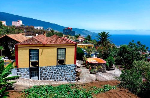 Brena Baja House | Villa Asunción B