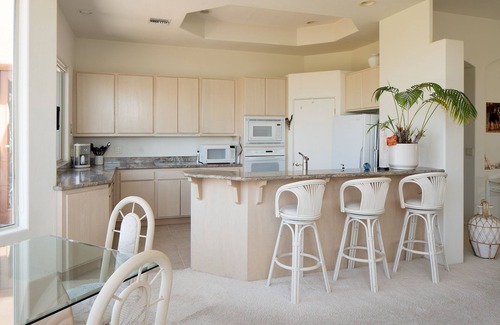 West Sedona Villa | Villa at Star of Sedona with Panoramic Red Rock Views