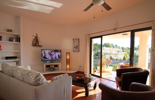 Altea la Vella House | Villa Atalaya en Altea