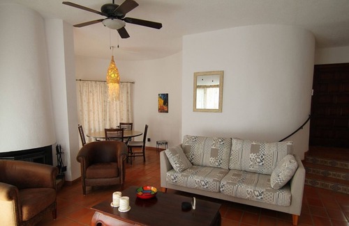Altea la Vella House | Villa Atalaya en Altea