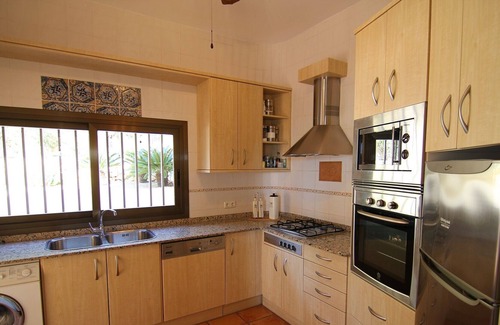Altea la Vella House | Villa Atalaya en Altea