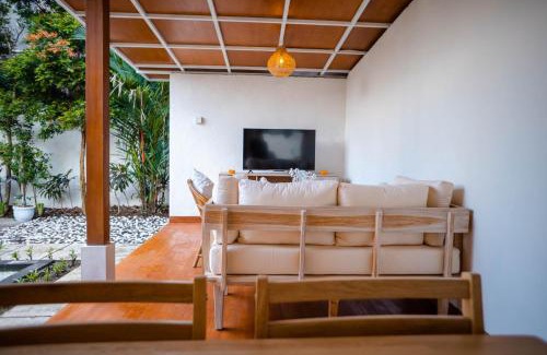 Nyuh Kuning Villa | Villa Athea