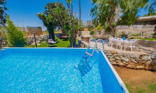 Porto Tricase Villa | Villa Atjas Tricase Porto by HDSalento