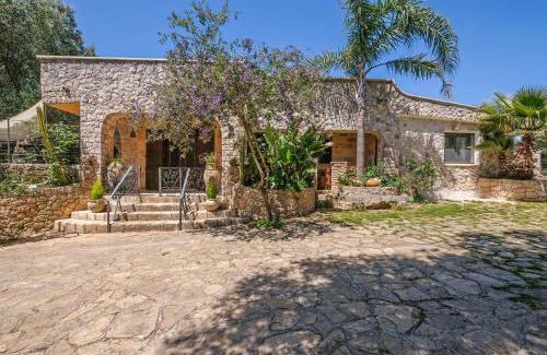 Porto Tricase Villa | Villa Atjas Tricase Porto by HDSalento