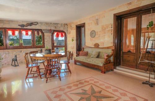 Porto Tricase Villa | Villa Atjas Tricase Porto by HDSalento