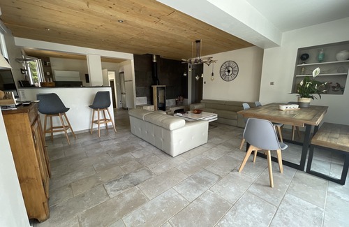 Caseneuve House | Villa au Cœur du Luberon