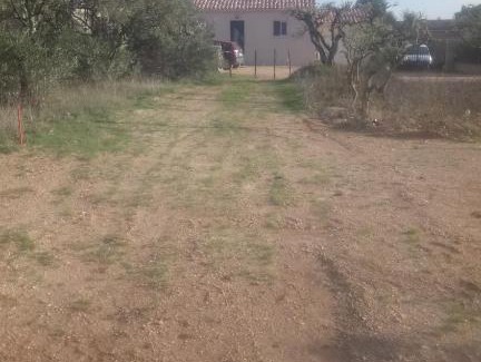 Aubignan House | villa Aubignan 90m2