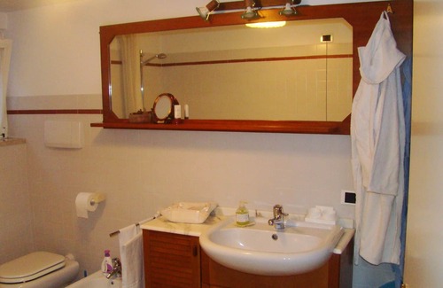 Fano Apartment | Villa Augusta ... a garden on the sea!