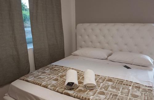 Papasidero Hotel | Villa Aurea Rooms & More