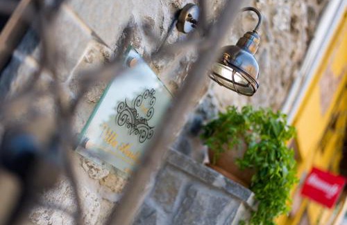 Kavala House | Villa Aurelia Old Town
