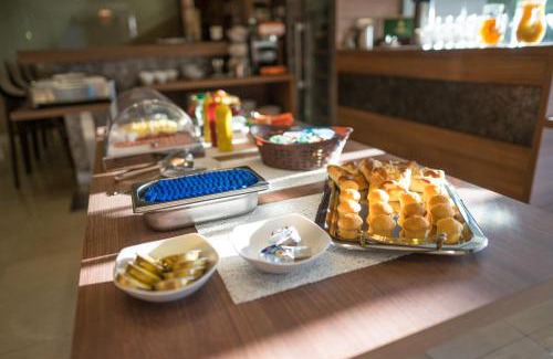 Velke Losiny Hotel | Villa Aurelie