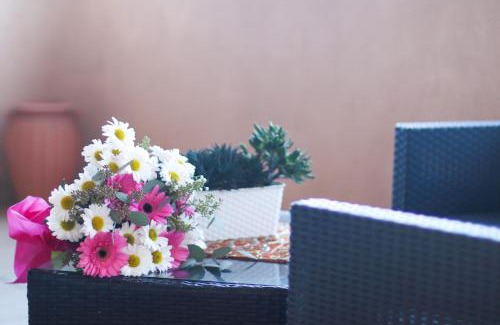 Municipio 5 Bed & Breakfast | Villa Aurora B&B