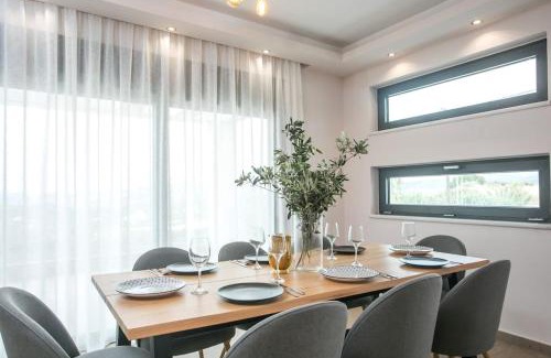 Faliraki Villa | Villa Aurora