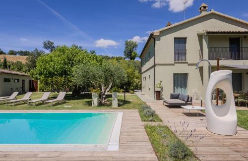Ripe Villa | Villa Aurora