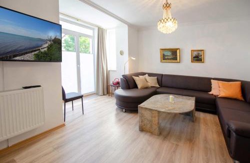 Dahme House | Villa Aurora - Kemnitz