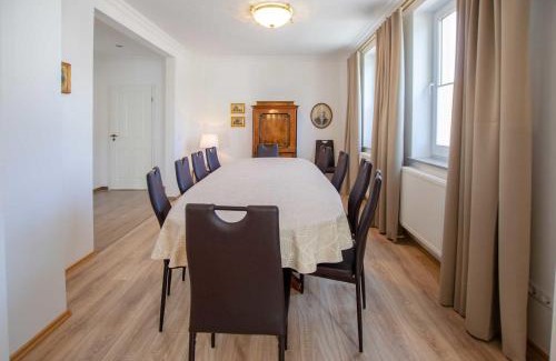 Dahme House | Villa Aurora - Kemnitz