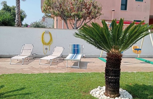 Anzio Villa | Villa Aurora near the sea away from stress, ideal for families and friends