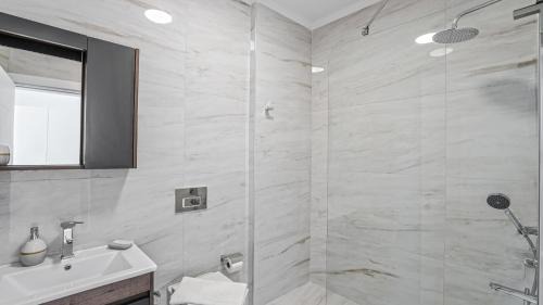 Uzumlu Villa | Villa Avcı Trio