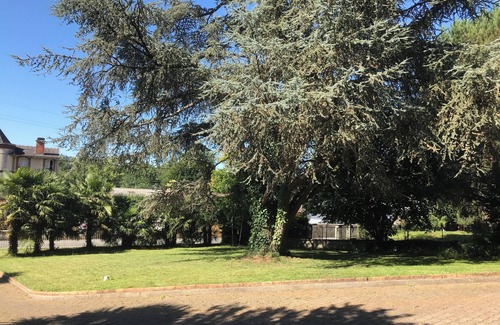 Bizanos House | Villa Avec Jardin Proche de Pau - Idéal Famille