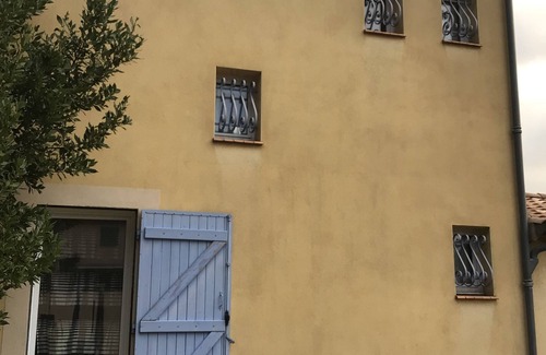 Clarensac House | Villa Avec Piscine