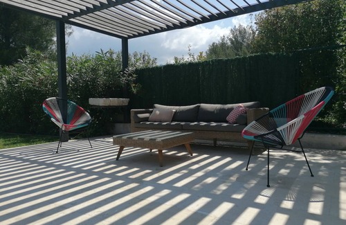 Roquevaire Villa | Villa Avec Piscine. Idéalement Située Pour Profiter de la Provence