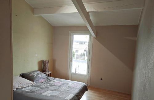 Mimizan Villa | Villa avec piscine L'Abris Côtier