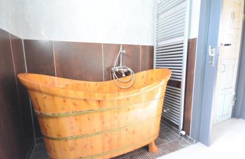 Lugrin House | Villa avec terrasse, jardin, proche Evian et pistes, Wifi, parking - FR-1-498-19