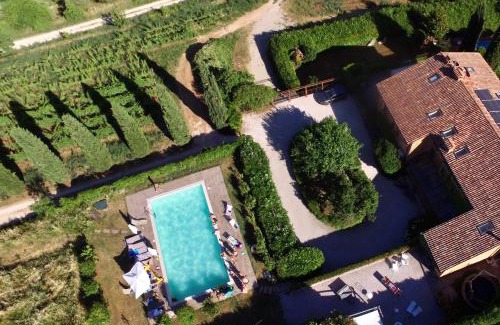 Nord-Ovest Villa | Villa Avesa