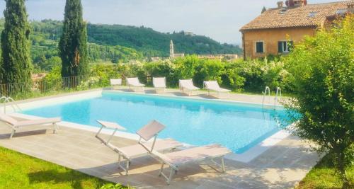 Nord-Ovest Villa | Villa Avesa