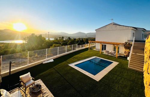 Vinuela House | Villa Axarquia paraiso 88 Sinese Design Homes